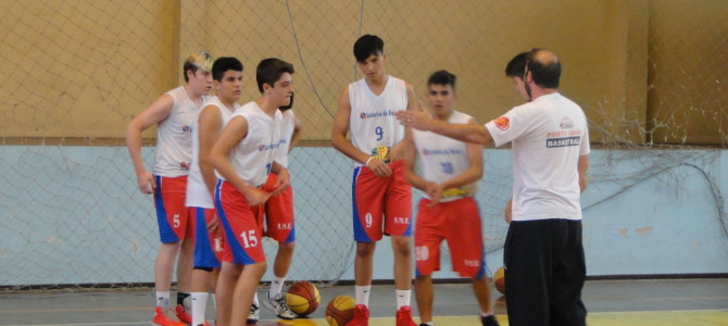 VÍDEO – BASQUETEBOL MASCULINO SUB15 – PORTO UNIÃO E JOAÇABA