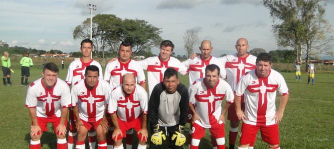 CAMPEONATO VARZEANO – CATEGORIA DE VETERANOS