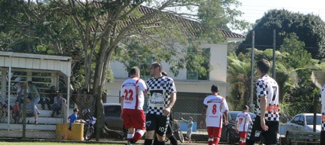 VÍDEO – GOL DA VITÓRIA DO OPERÁRIO BARÃO SOBRE O IPIRANGA