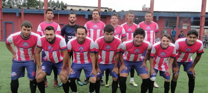 CAMPEONATO PARANAENSE DE FUTEBOL SOCIETY