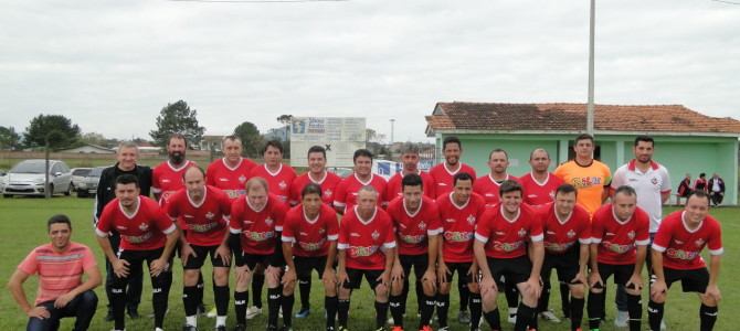 CAMPEONATO VARZEANO – CATEGORIA VETERANOS