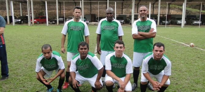 CAMPEONATO DO BAÚ – FUTEBOL SOCIETY