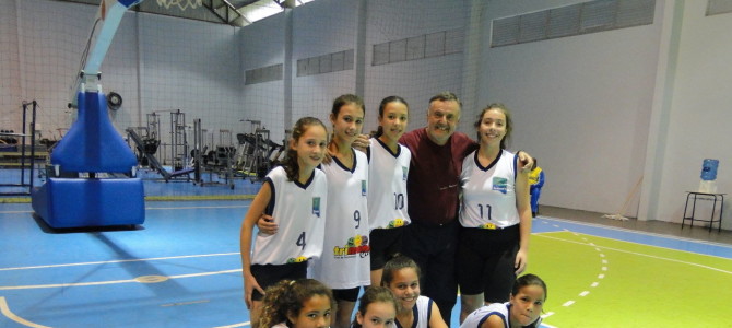 CATARINENSE DE BASQUETEBOL