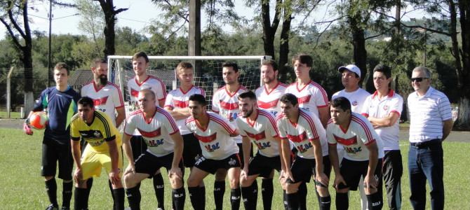 CAMPEONATO DE FUTEBOL SETE CENTENÁRIO DE PORTO UNIÃO