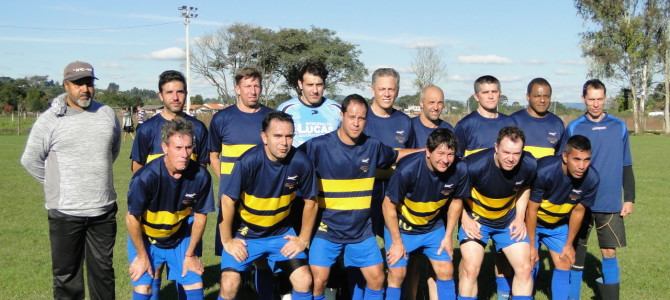 VARZEANO DE SÃO CRISTÓVÃO – CATEGORIA DE VETERANOS – JOGOS ELIMINATÓRIOS