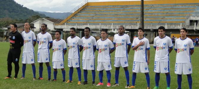 VÍDEO – F.C. DO PORTO 0 X 3 BLUMENAU