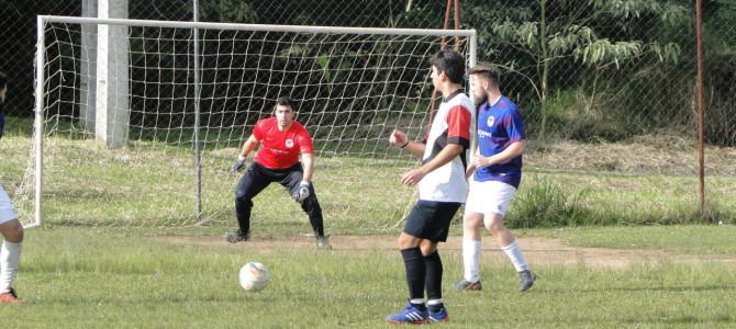 VÍDEO – 1ª COPA CABO COSTA DE FUTEBOL SETE (15/06/2017)