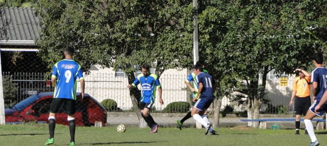 VÍDEO – CAMPO DO ESCURINHO – SHOOT OUT CONVERTIDO EM GOL