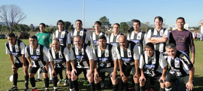 SEMIFINAIS DO VARZEANO DE VETERANOS