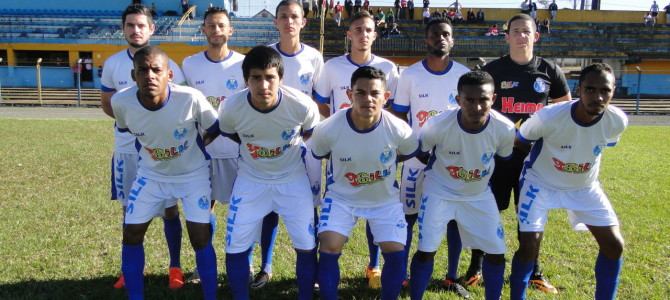 ACONTECEU DE TUDO NO ESTÁDIO ANTIOCHO PEREIRA NESSA TARDE DE DOMINGO