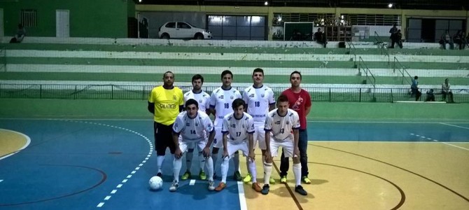 PAULA FREITAS NO FUTSAL