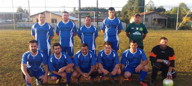 MATOS COSTA – FUTEBOL SETE