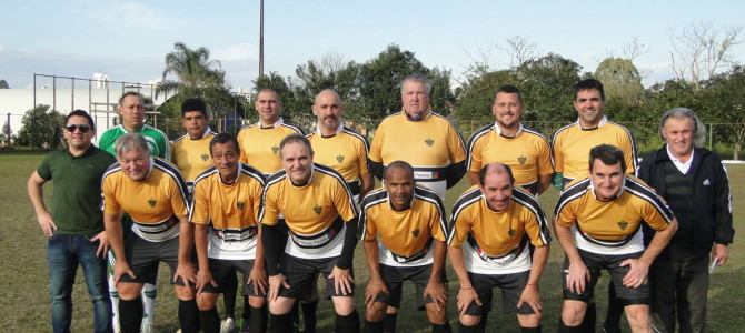 ZOOFER DERROTA O CAMPEÃO DO VARZEANO 2017