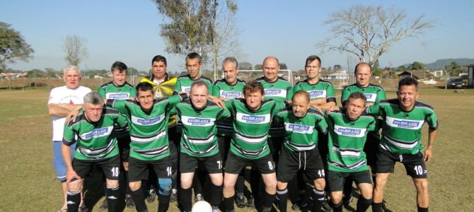CAMPEONATO VARZEANO MÁSTER