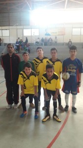 SME FUTSA2