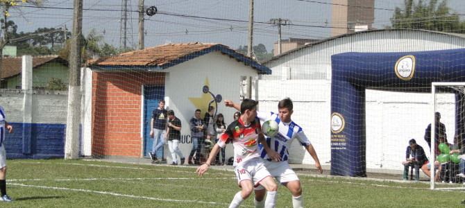 FUTEBOL SETE DA UNIGUAÇU – CANCELAMENTO DA RODADA