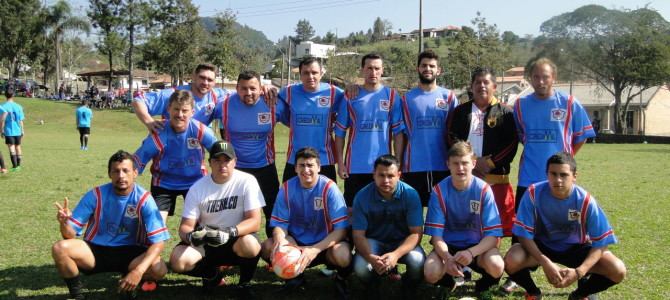 FUTEBOL SETE NO BELA VISTA