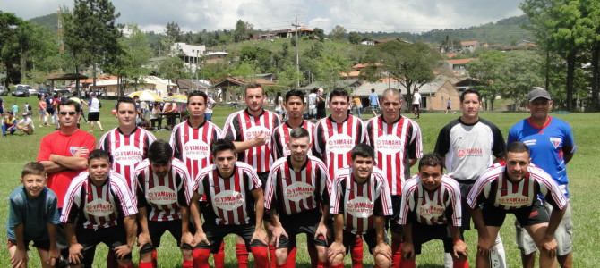 FUTEBOL SETE DO GIACOMINI