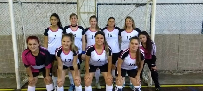 FUTSAL DE PAULA FREITAS