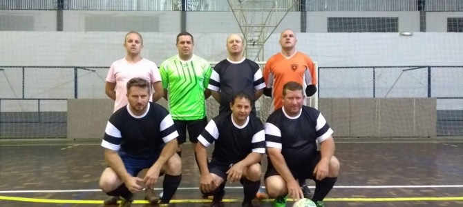 FUTSAL DE PAULA FREITAS