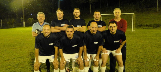 CAMPEONATO INTEGRAÇÃO DE FUTEBOL SETE – CENTENÁRIO DE PORTO UNIÃO