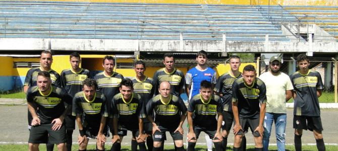 FUTEBOL DE CAMPO – INTERBAIRROS DE UNIÃO DA VITÓRIA