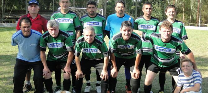 1ª COPA PORMADE DE FUTEBOL SETE