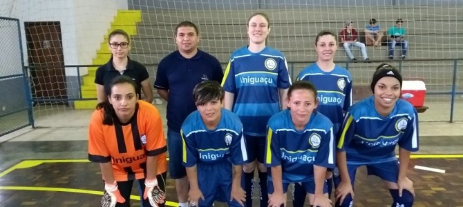 FUTSAL DE PAULA FREITAS