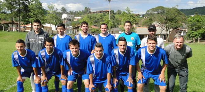 FUTEBOL SETE DO GIACOMINI