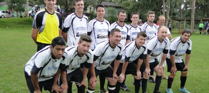 COPA INTEGRAÇÃO DE FUTEBOL SETE DO INTERIOR DAS CIDADES IRMÃS