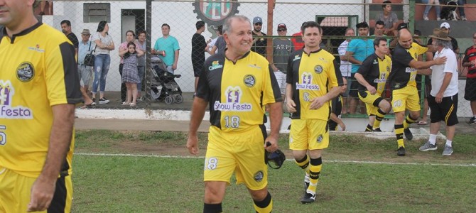 AGENDA ESPORTIVA CRAQUE KIKO