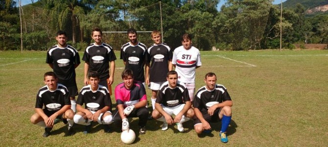 COPA INTEGRAÇÃO DE FUTEBOL SETE DO INTERIOR DAS CIDADES IRMÃS