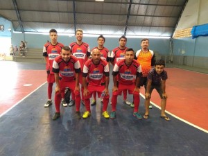 5ª IEQ DE UNIÃO DA VITÓRIA