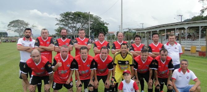 CAMPEONATO VARZEANO – CATEGORIA DE VETERANOS