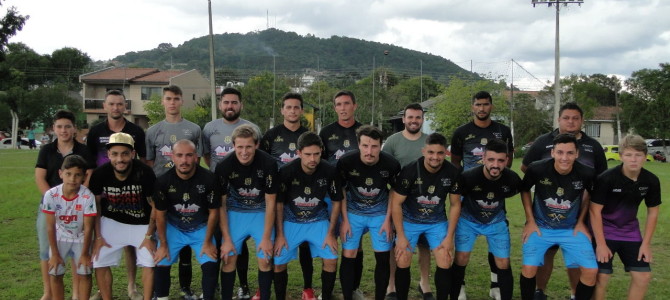 CAMPEONATO DE FUTEBOL SETE DE PORTO UNIÃO – PRIMEIRA DIVISÃO CAMPEONATO DE FUTEBOL SETE DE PORTO UNIÃO – PRIMEIRA DIVISÃO