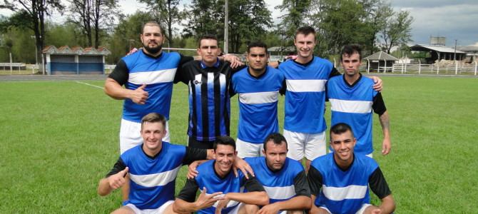 CAMPEONATO DE FUTEBOL SETE DE PORTO UNIÃO – SEGUNDA DIVISÃO CAMPEONATO DE FUTEBOL SETE DE PORTO UNIÃO – SEGUNDA DIVISÃO