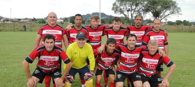 CAMPEONATO VARZEANO – CATEGORIA VETERANOS CAMPEONATO VARZEANO – CATEGORIA VETERANOS