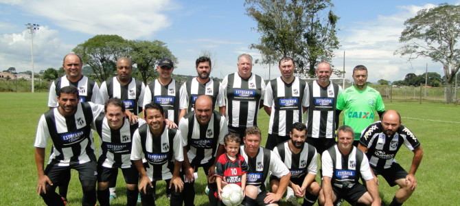 CAMPEONATO VARZEANO – CATEGORIA VETERANOS