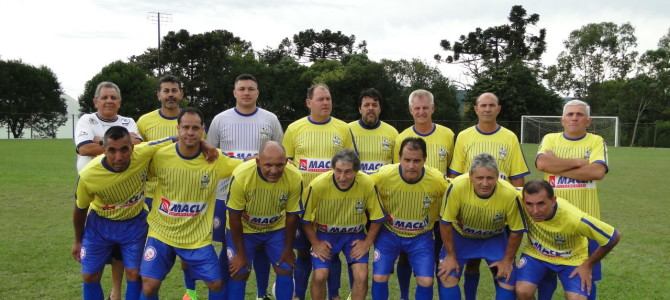 MÁSTER IGUAÇU 3 X 1 AJAX F.C.