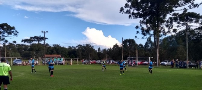 FUTEBOL SETE DE PAULA FREITAS