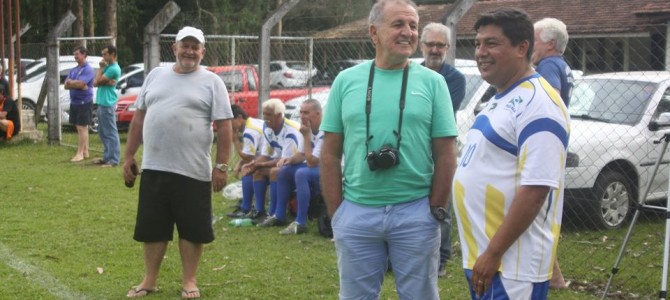 AGENDA ESPORTIVA CRAQUE KIKO PARA O FINAL DE SEMANA