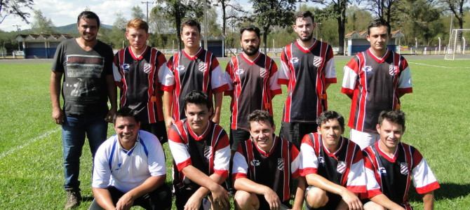 CAMPEONATO DE FUTEBOL SETE DE PORTO UNIÃO – SEGUNDA DIVISÃO