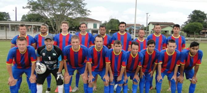 CAMPEONATO VARZEANO – CATEGORIA LIVRE