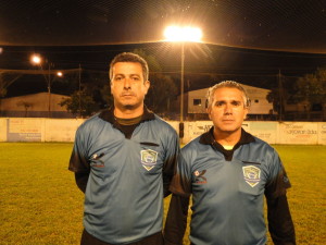 CLEITON E PAULINHO