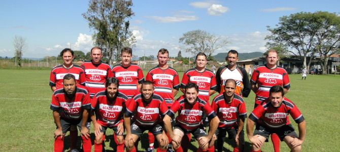 CAMPEONATO VARZEANO – CATEGORIA VETERANOS