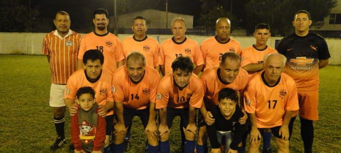 CAMPEONATO DE FUTEBOL SETE DO D.E.R