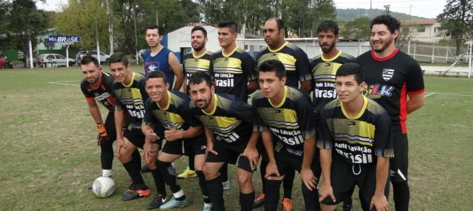 CAMPEONATO DE FUTEBOL SETE DE PORTO UNIÃO – SEMIFINAIS