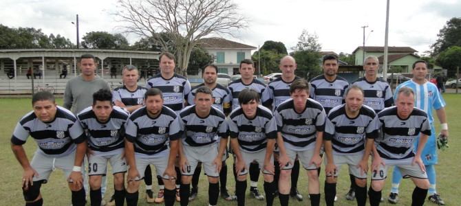 QUE VENHAM AS SEMIFINAIS DOS VETERANOS DO CAMPEONATO VARZEANO