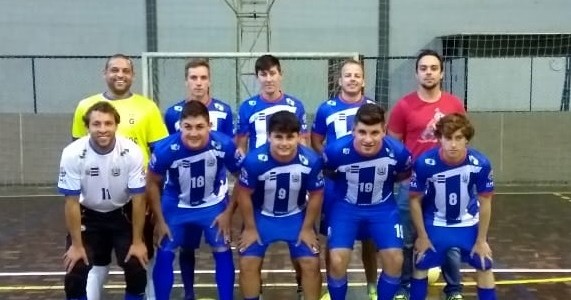 FUTSAL DE PAULA FREITAS