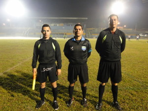 NATÃ - MARQUINHOS - CLEITON